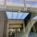 Galleria 2 Tower Front